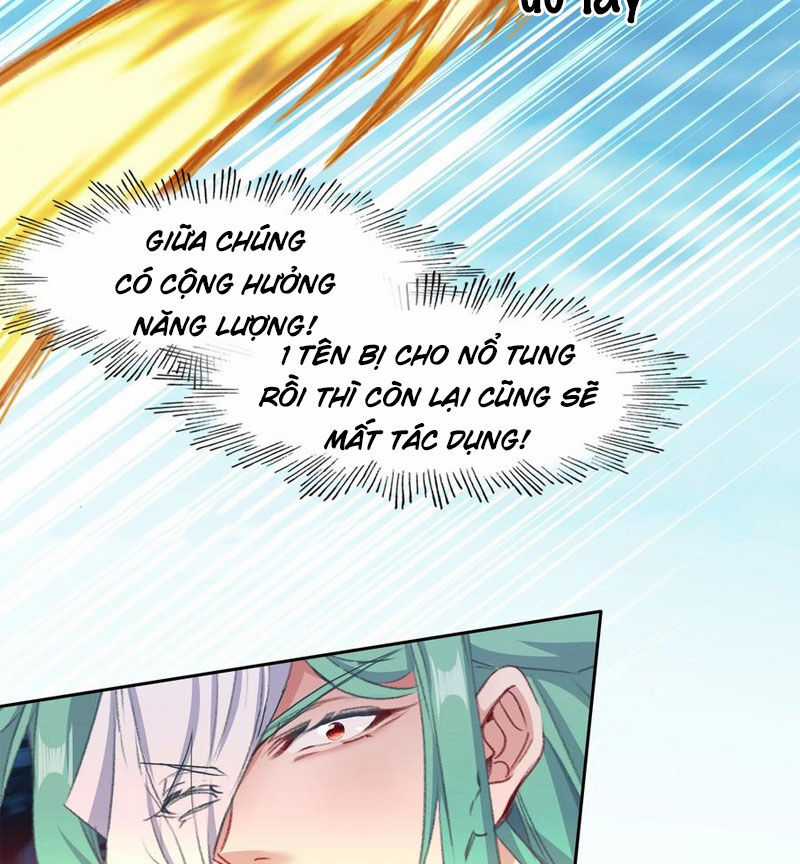 Ta Đây Chính Là Tuyệt Thế Cao Thủ Chapter 63 trang 65