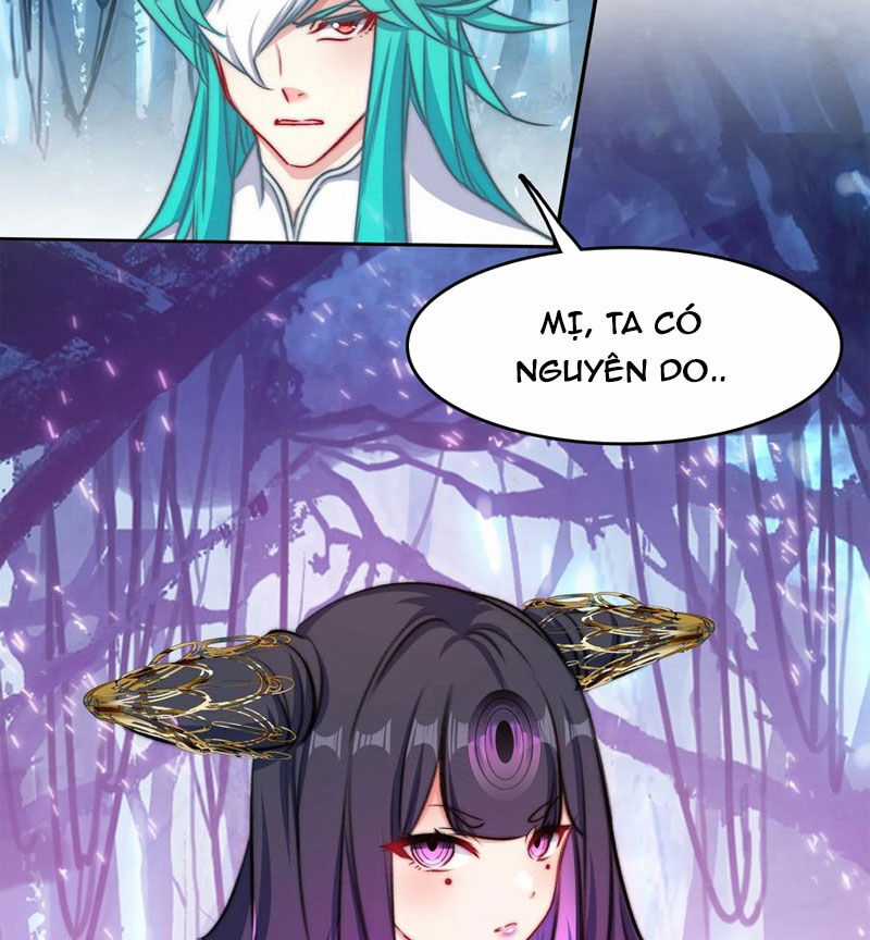 Ta Đây Chính Là Tuyệt Thế Cao Thủ Chapter 63 trang 72