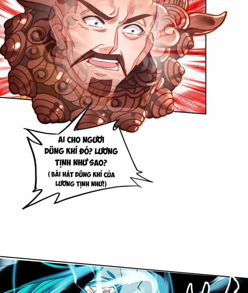 Ta Đây Chính Là Tuyệt Thế Cao Thủ Chapter 63 trang 8