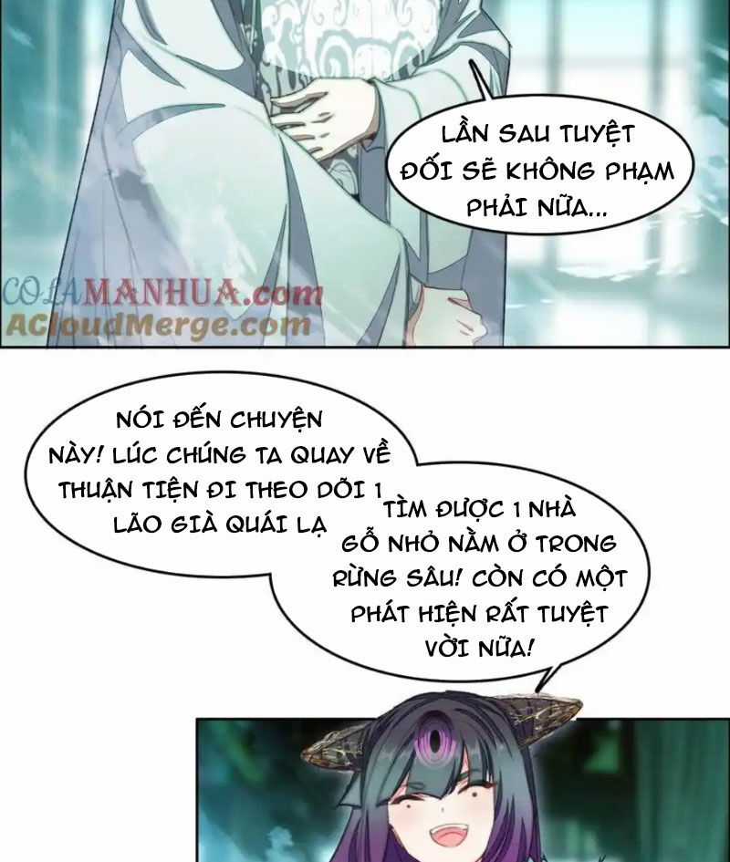 Ta Đây Chính Là Tuyệt Thế Cao Thủ Chapter 64 trang 17