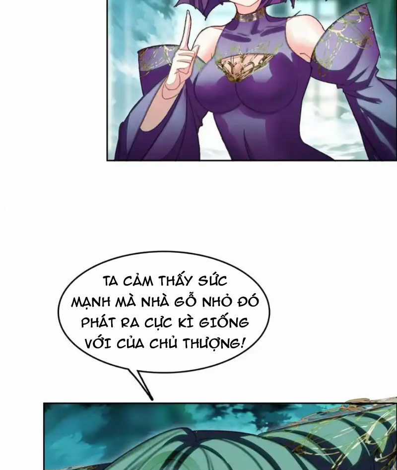 Ta Đây Chính Là Tuyệt Thế Cao Thủ Chapter 64 trang 18