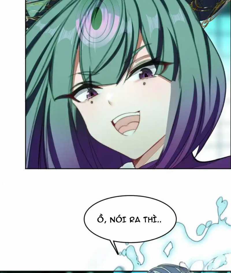 Ta Đây Chính Là Tuyệt Thế Cao Thủ Chapter 64 trang 19