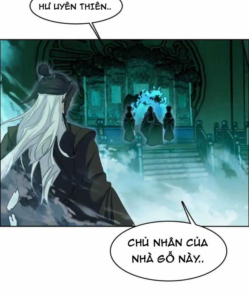 Ta Đây Chính Là Tuyệt Thế Cao Thủ Chapter 64 trang 21