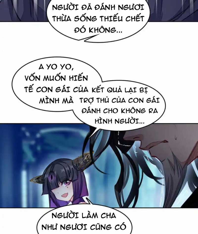 Ta Đây Chính Là Tuyệt Thế Cao Thủ Chapter 64 trang 23