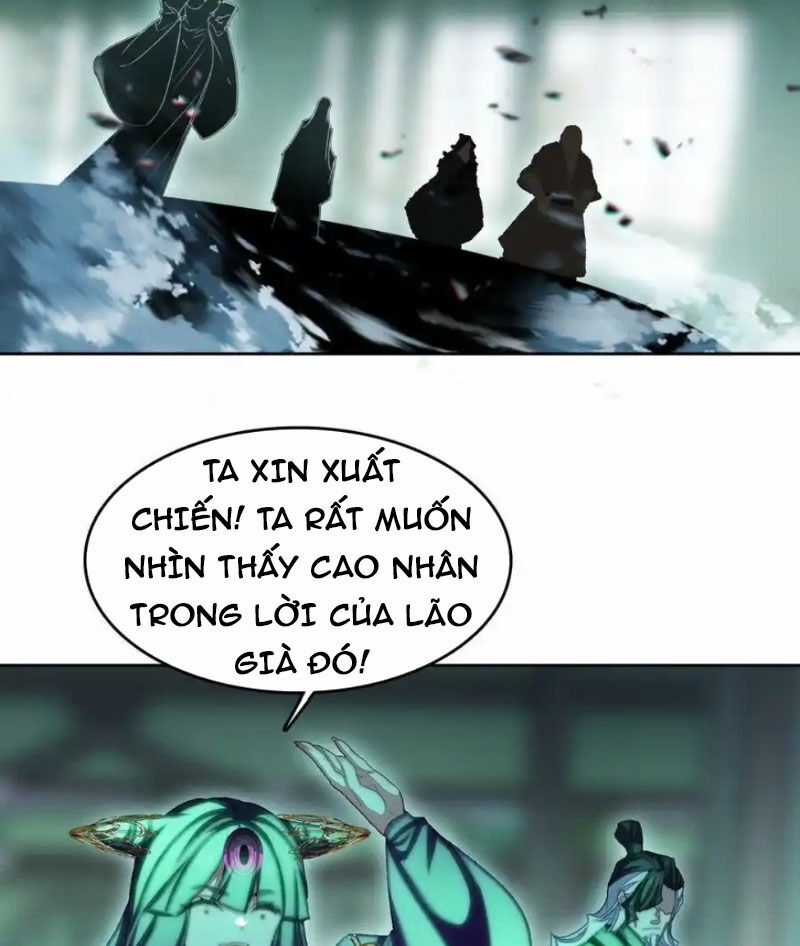 Ta Đây Chính Là Tuyệt Thế Cao Thủ Chapter 64 trang 39