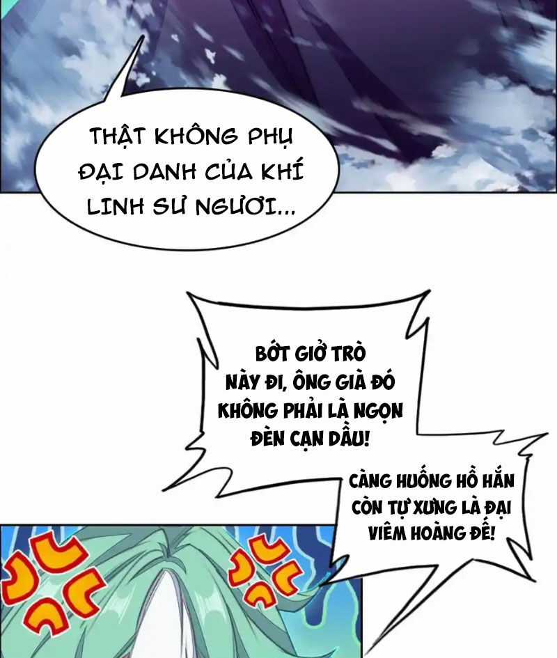 Ta Đây Chính Là Tuyệt Thế Cao Thủ Chapter 64 trang 4