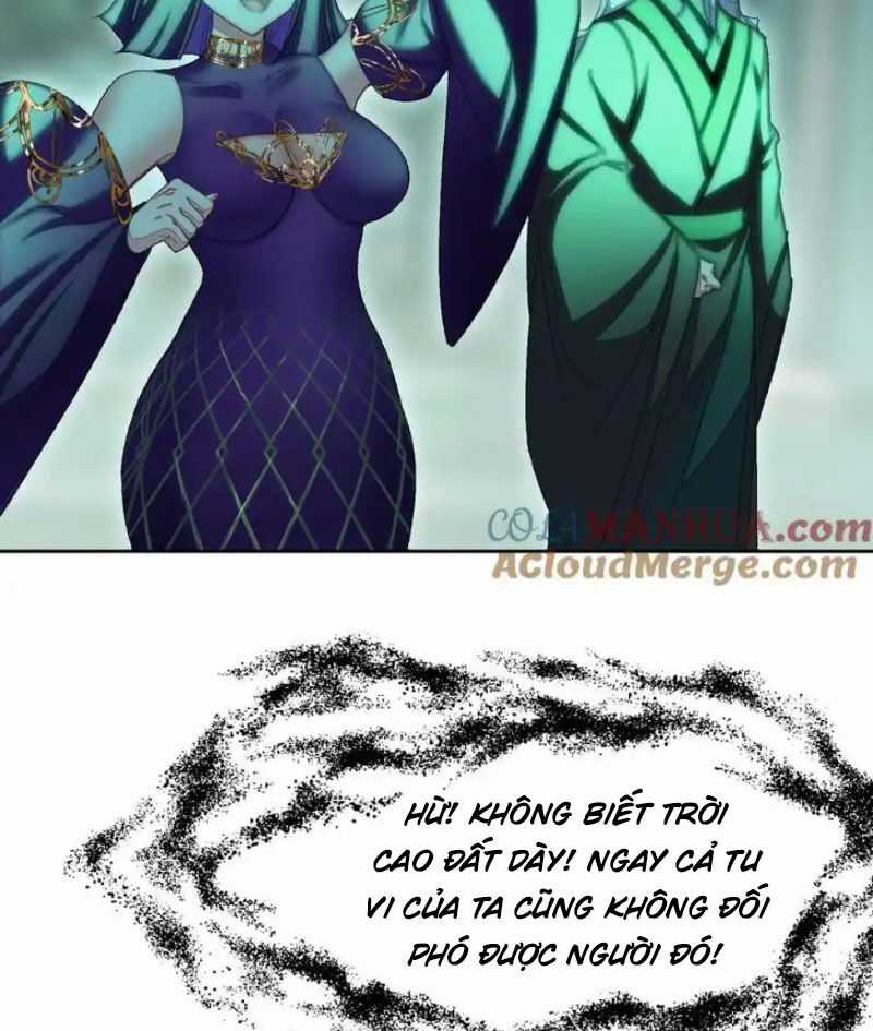 Ta Đây Chính Là Tuyệt Thế Cao Thủ Chapter 64 trang 40