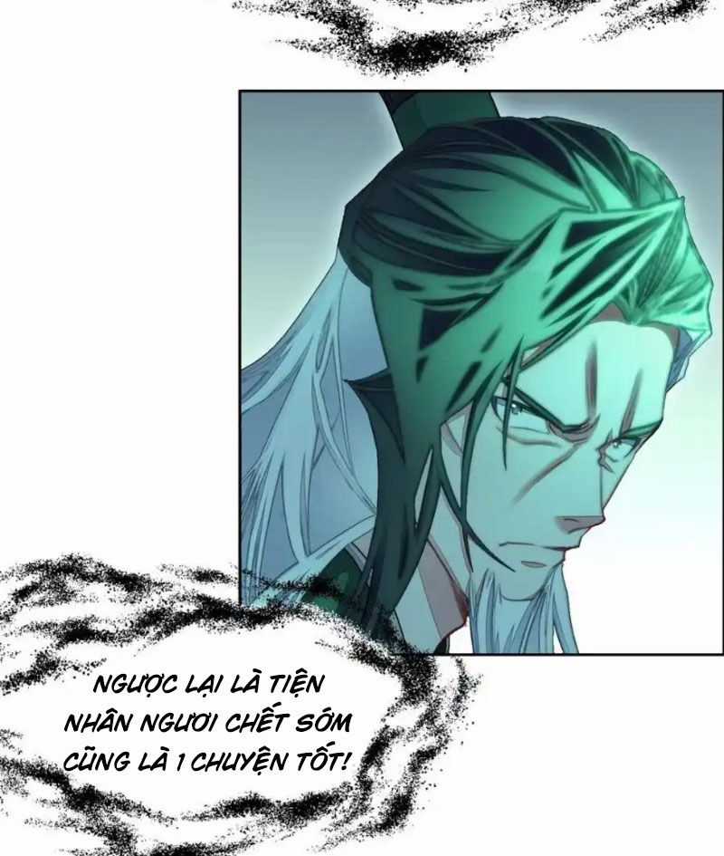 Ta Đây Chính Là Tuyệt Thế Cao Thủ Chapter 64 trang 41