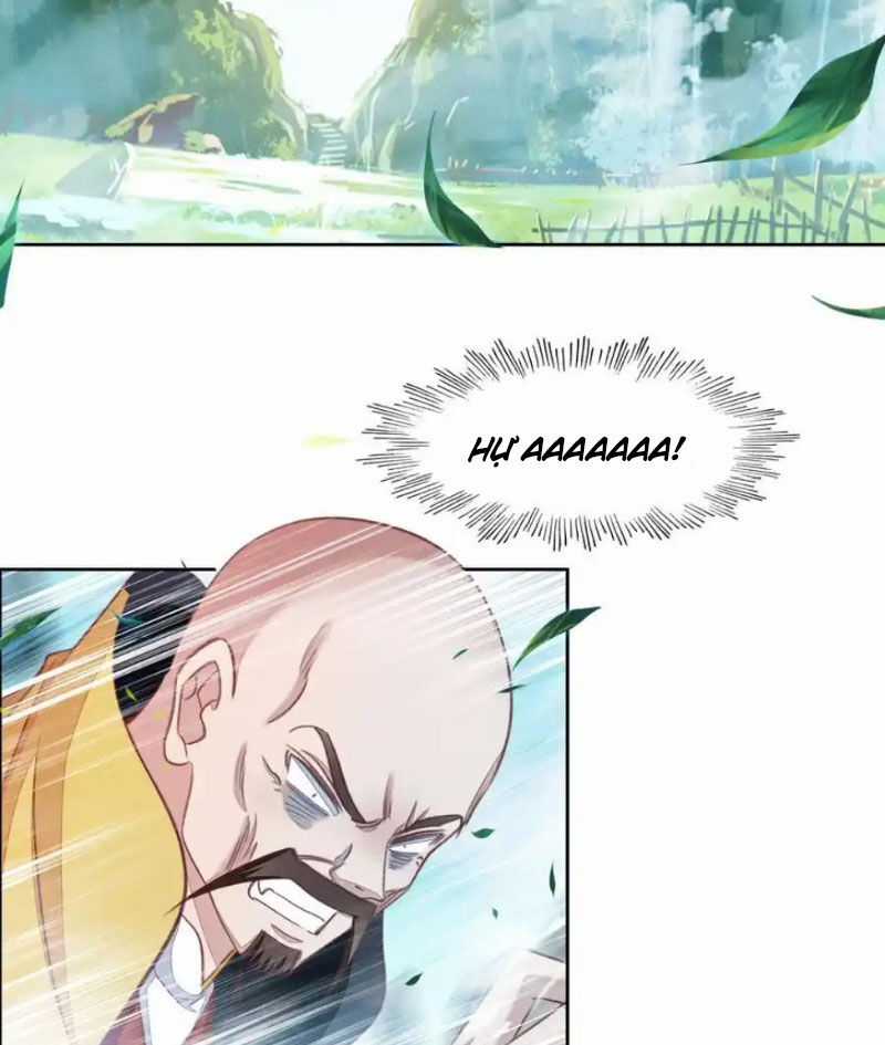 Ta Đây Chính Là Tuyệt Thế Cao Thủ Chapter 64 trang 46