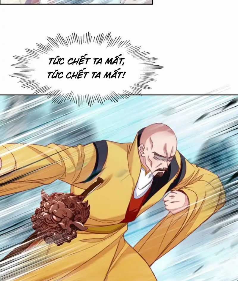 Ta Đây Chính Là Tuyệt Thế Cao Thủ Chapter 64 trang 47