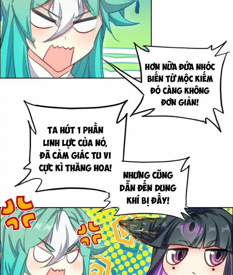 Ta Đây Chính Là Tuyệt Thế Cao Thủ Chapter 64 trang 5