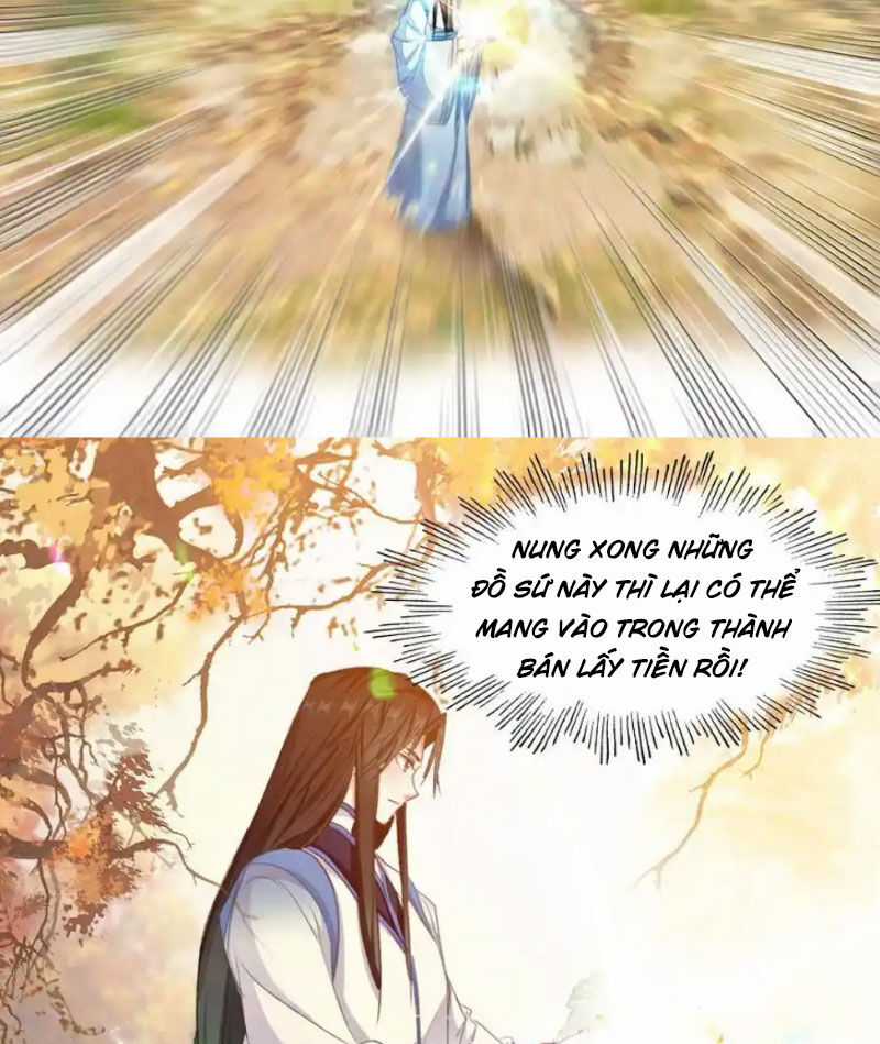 Ta Đây Chính Là Tuyệt Thế Cao Thủ Chapter 64 trang 51