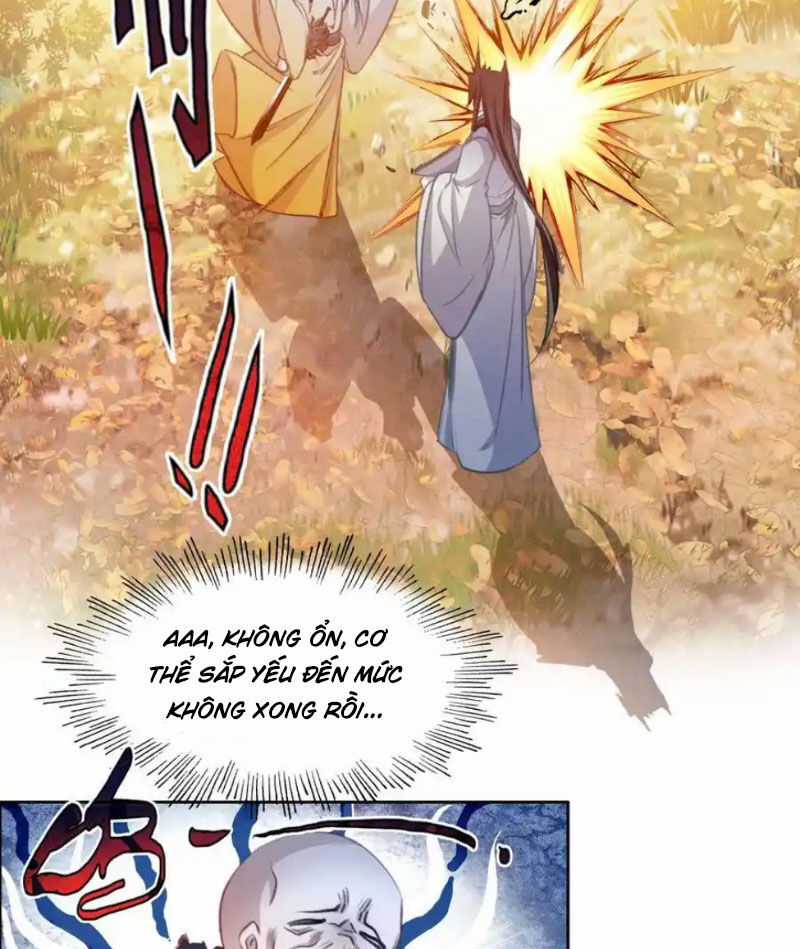 Ta Đây Chính Là Tuyệt Thế Cao Thủ Chapter 64 trang 55