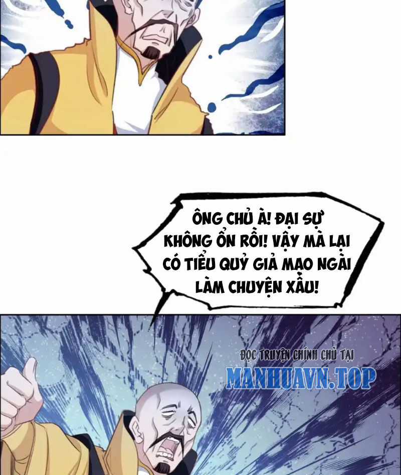 Ta Đây Chính Là Tuyệt Thế Cao Thủ Chapter 64 trang 56