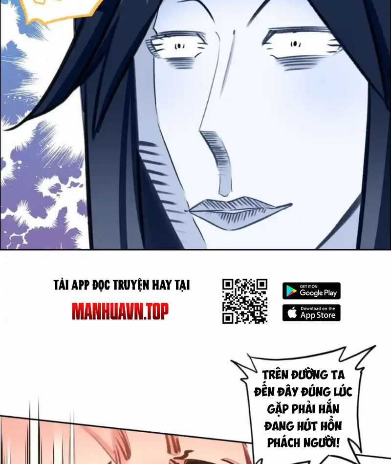 Ta Đây Chính Là Tuyệt Thế Cao Thủ Chapter 64 trang 58