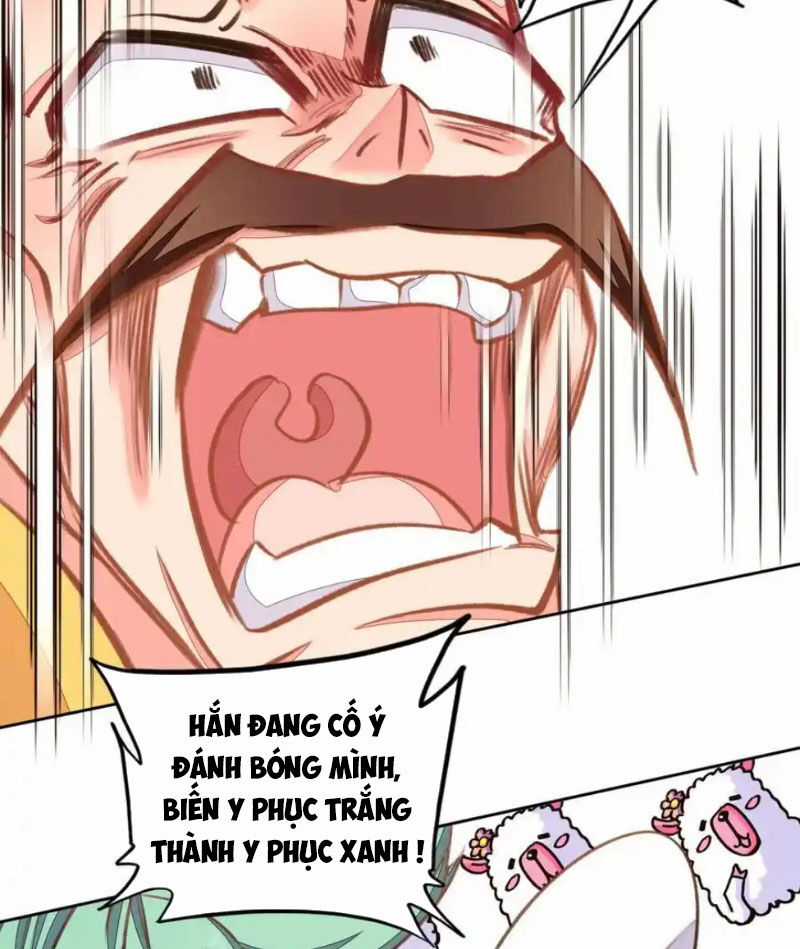 Ta Đây Chính Là Tuyệt Thế Cao Thủ Chapter 64 trang 59