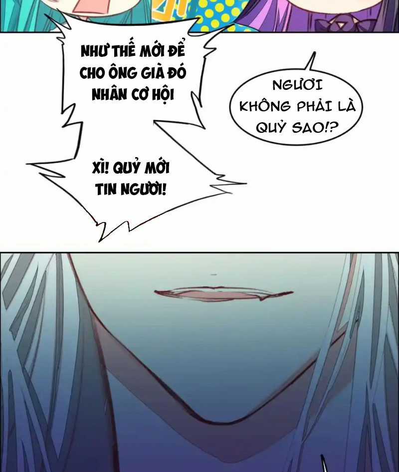 Ta Đây Chính Là Tuyệt Thế Cao Thủ Chapter 64 trang 6