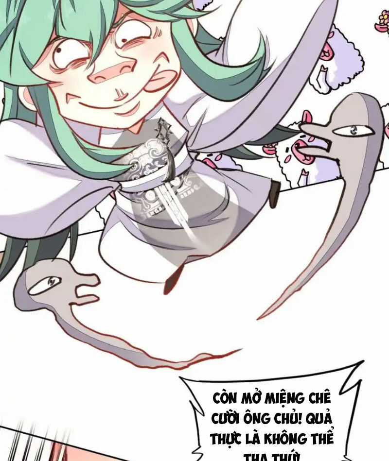 Ta Đây Chính Là Tuyệt Thế Cao Thủ Chapter 64 trang 60