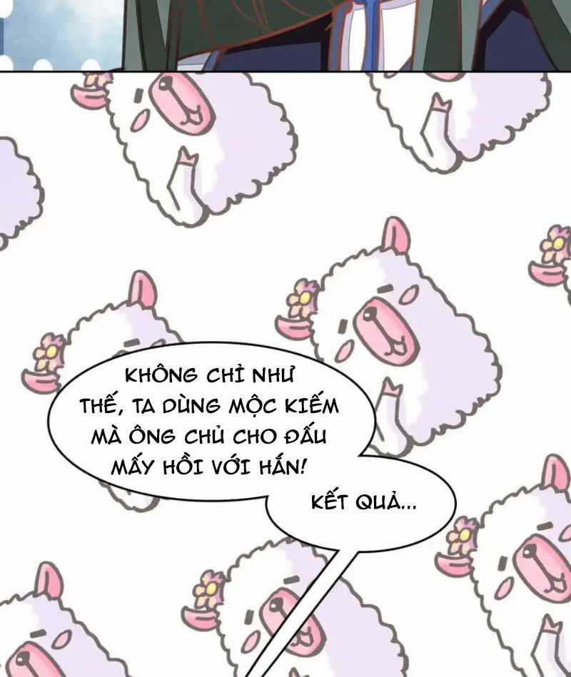 Ta Đây Chính Là Tuyệt Thế Cao Thủ Chapter 64 trang 63