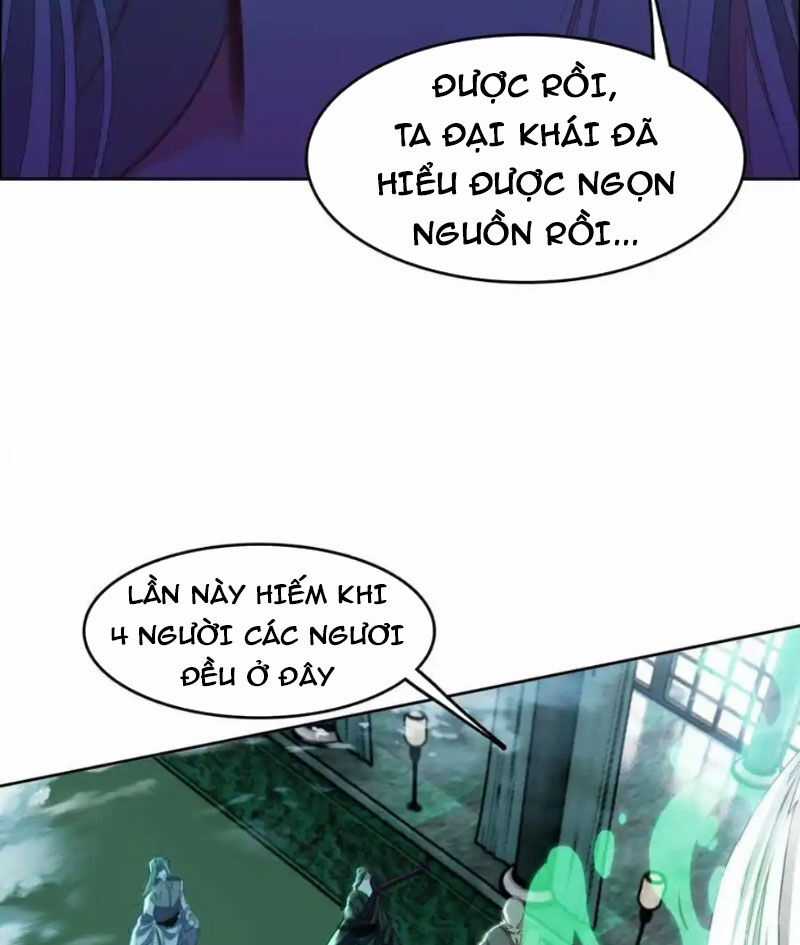 Ta Đây Chính Là Tuyệt Thế Cao Thủ Chapter 64 trang 7