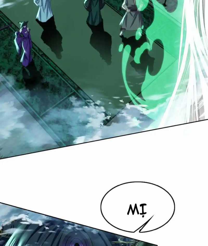 Ta Đây Chính Là Tuyệt Thế Cao Thủ Chapter 64 trang 8