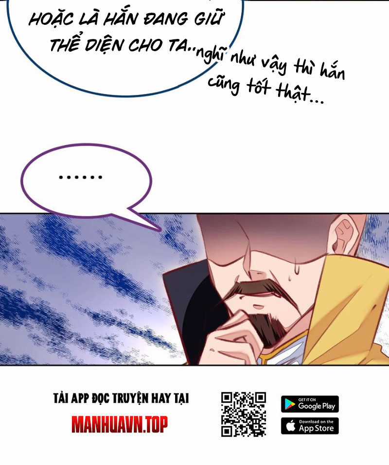 Ta Đây Chính Là Tuyệt Thế Cao Thủ Chapter 65 trang 16