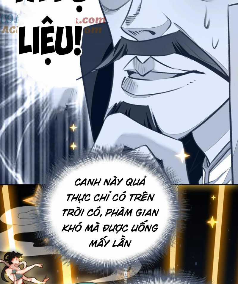 Ta Đây Chính Là Tuyệt Thế Cao Thủ Chapter 65 trang 18