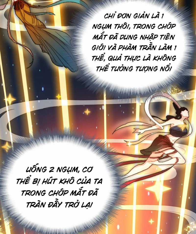 Ta Đây Chính Là Tuyệt Thế Cao Thủ Chapter 65 trang 19