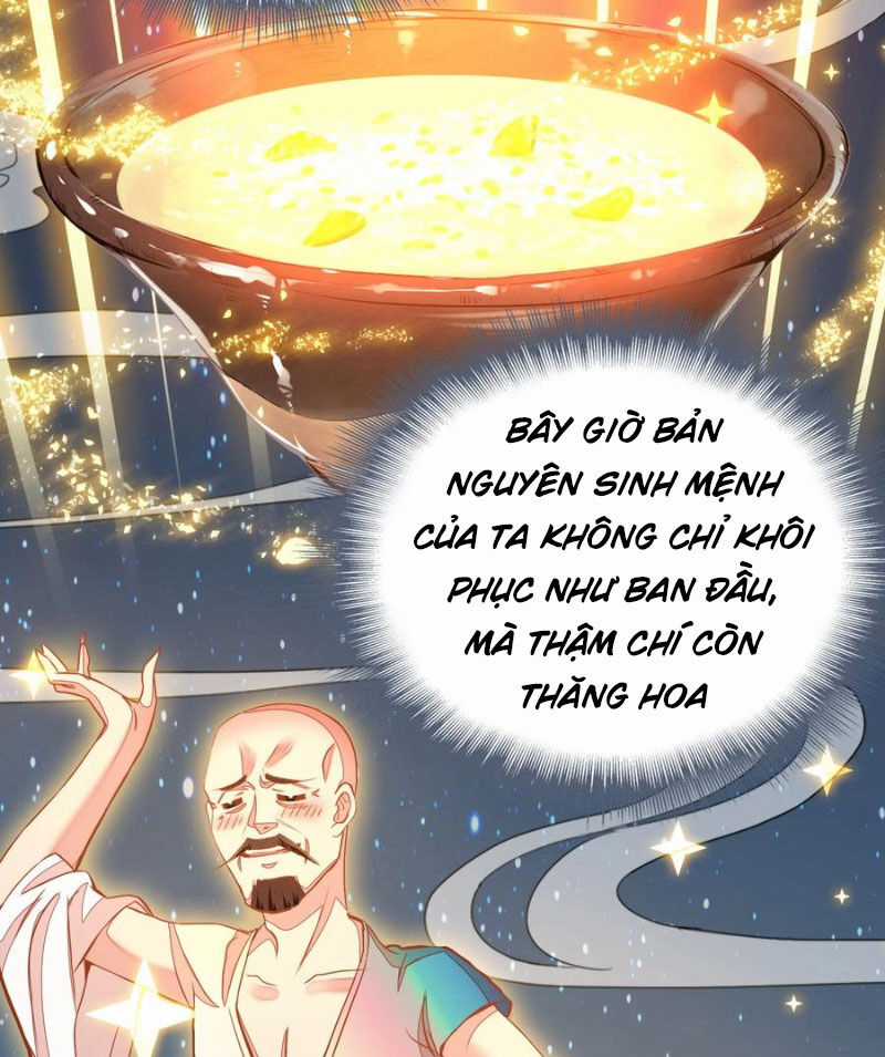 Ta Đây Chính Là Tuyệt Thế Cao Thủ Chapter 65 trang 20