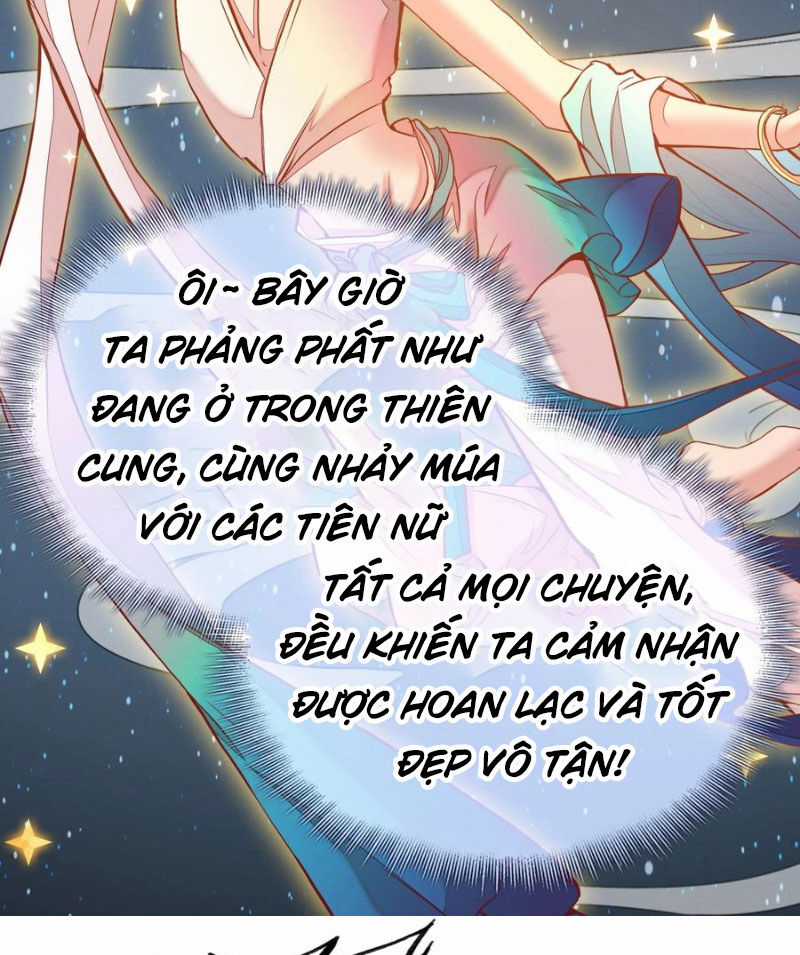 Ta Đây Chính Là Tuyệt Thế Cao Thủ Chapter 65 trang 21