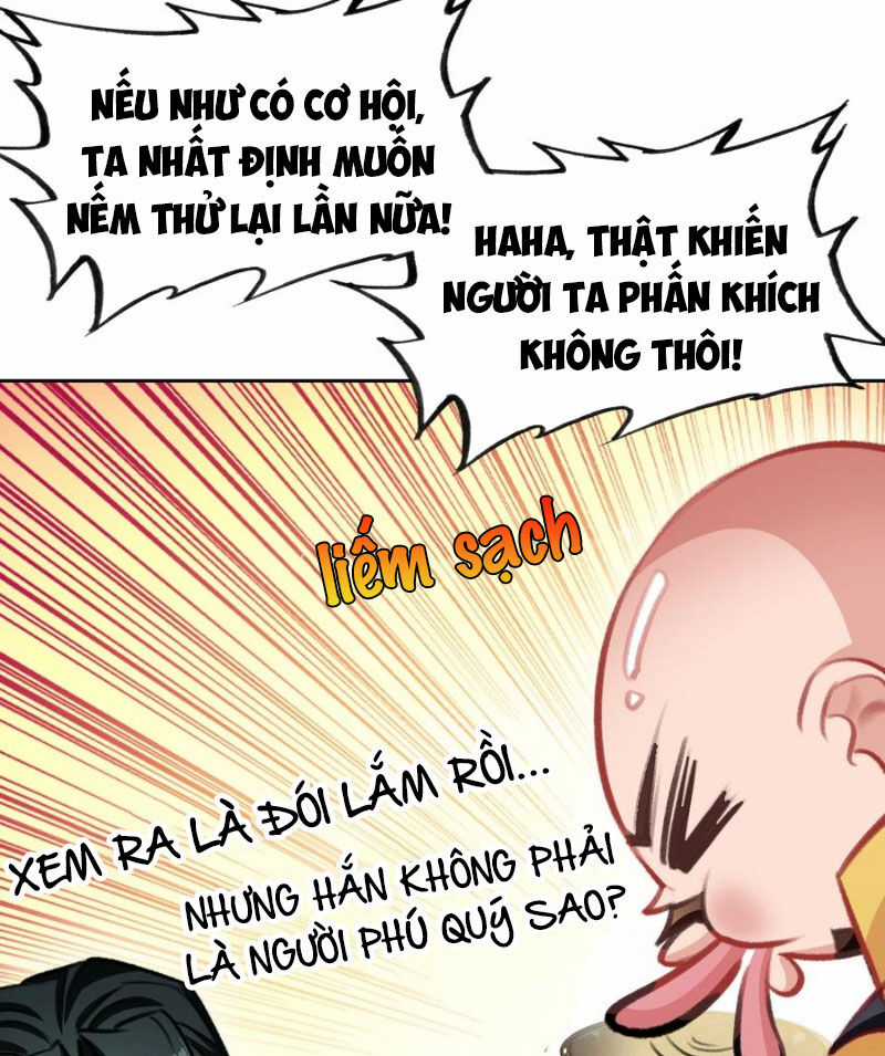 Ta Đây Chính Là Tuyệt Thế Cao Thủ Chapter 65 trang 22