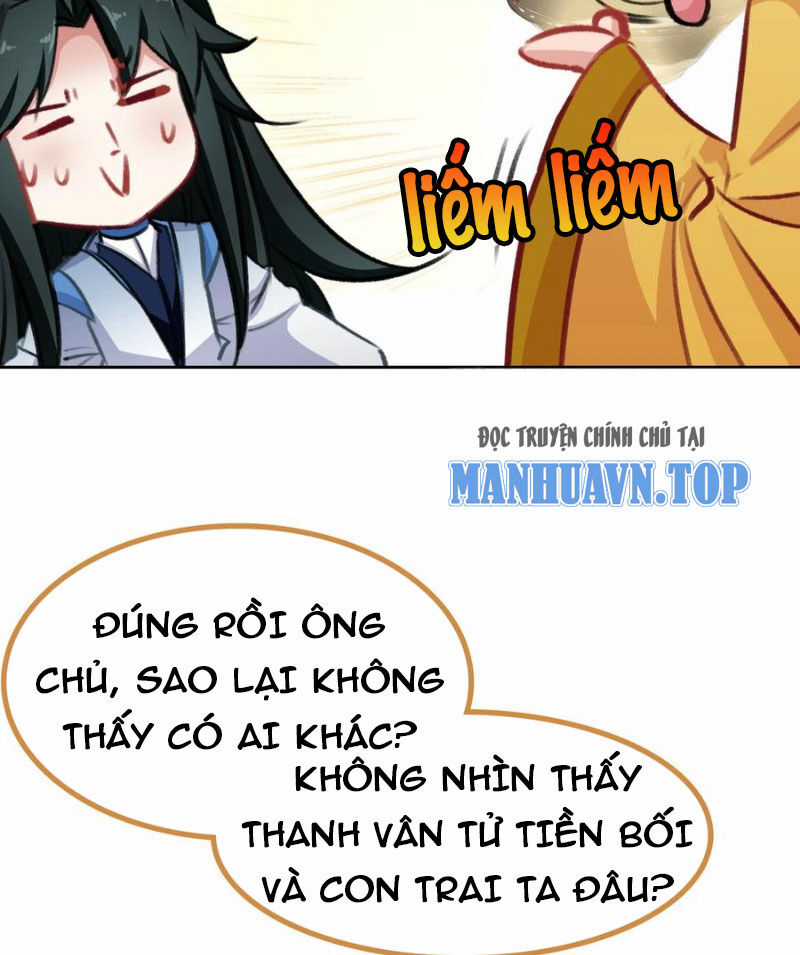 Ta Đây Chính Là Tuyệt Thế Cao Thủ Chapter 65 trang 23