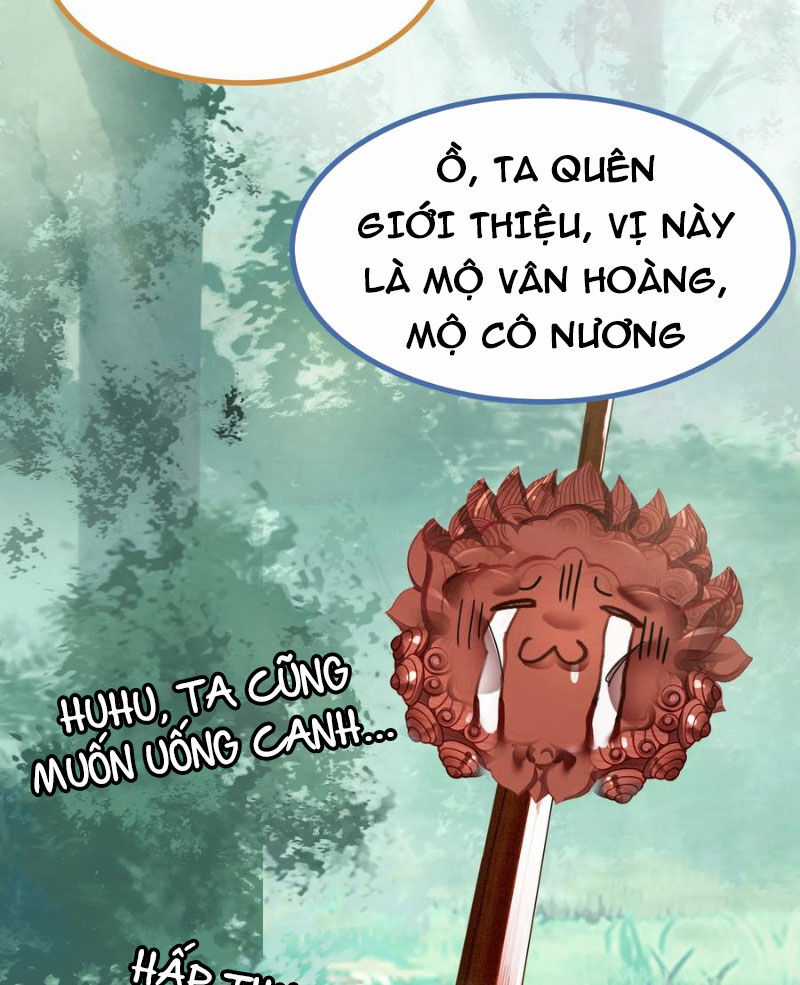 Ta Đây Chính Là Tuyệt Thế Cao Thủ Chapter 65 trang 25