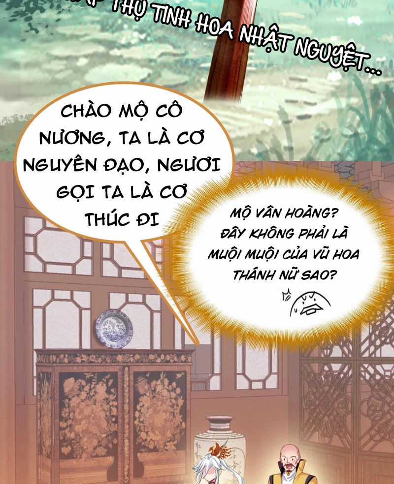 Ta Đây Chính Là Tuyệt Thế Cao Thủ Chapter 65 trang 26