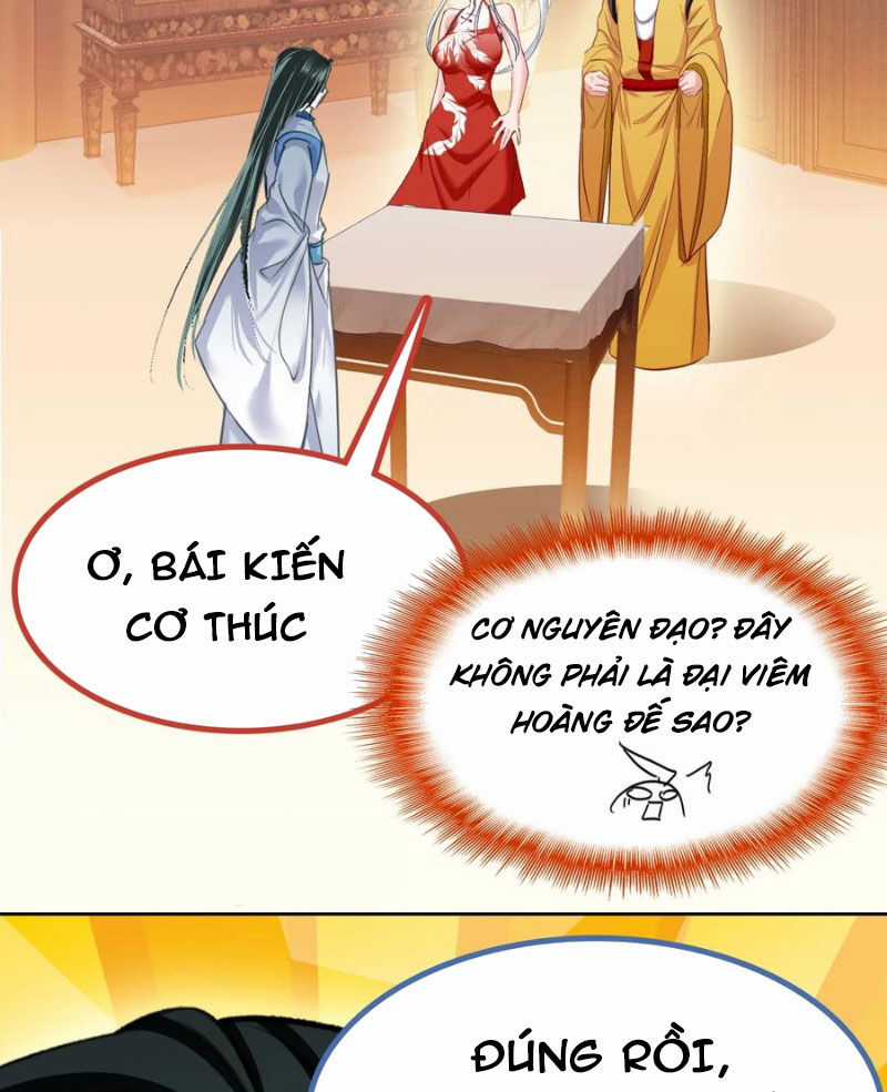 Ta Đây Chính Là Tuyệt Thế Cao Thủ Chapter 65 trang 27