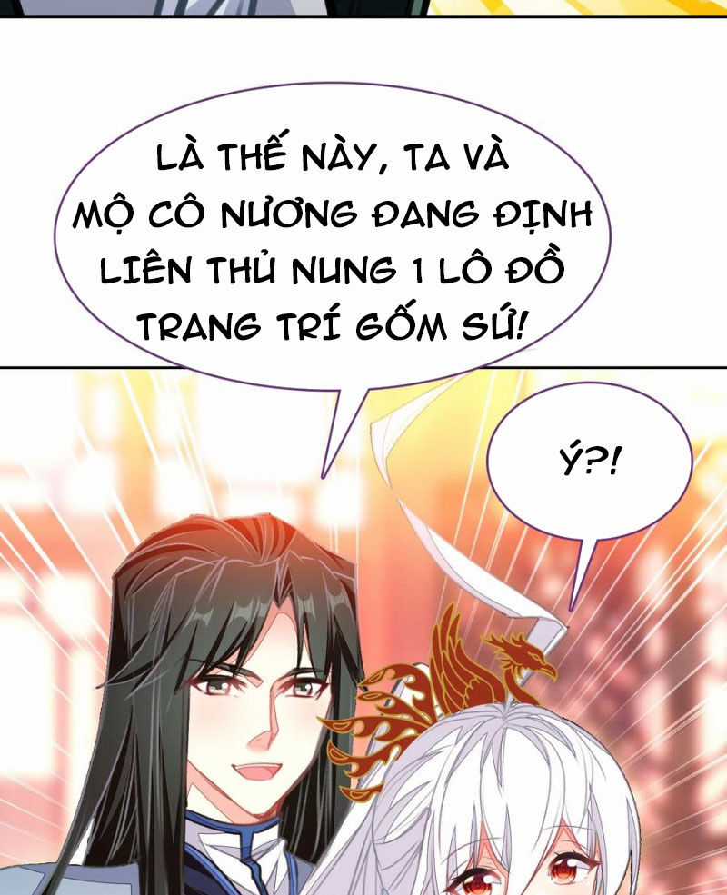 Ta Đây Chính Là Tuyệt Thế Cao Thủ Chapter 65 trang 29