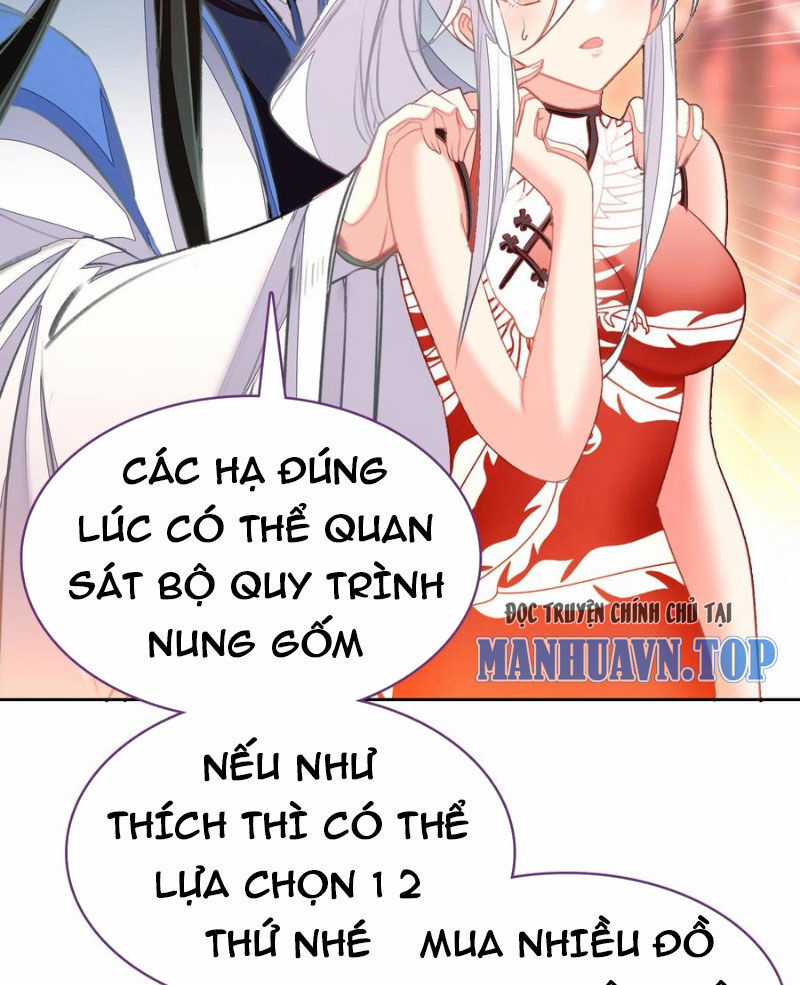 Ta Đây Chính Là Tuyệt Thế Cao Thủ Chapter 65 trang 30