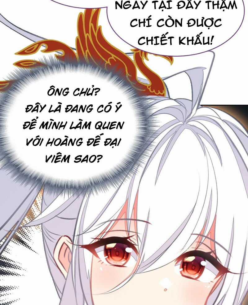 Ta Đây Chính Là Tuyệt Thế Cao Thủ Chapter 65 trang 31