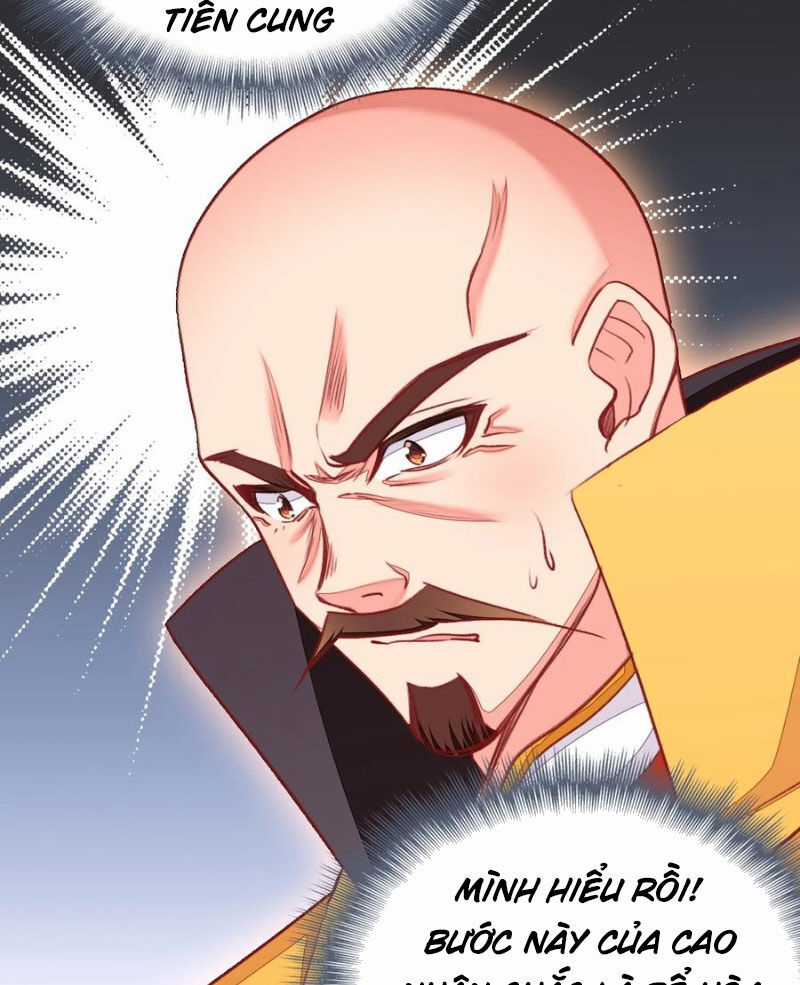 Ta Đây Chính Là Tuyệt Thế Cao Thủ Chapter 65 trang 33