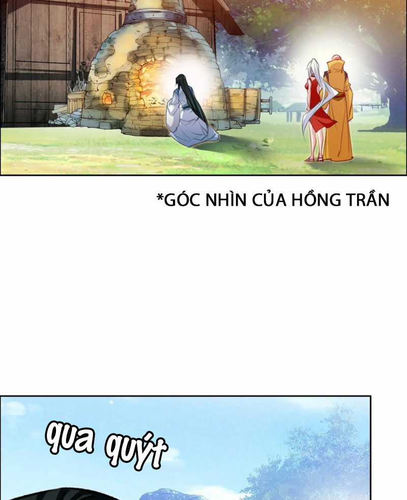Ta Đây Chính Là Tuyệt Thế Cao Thủ Chapter 65 trang 39