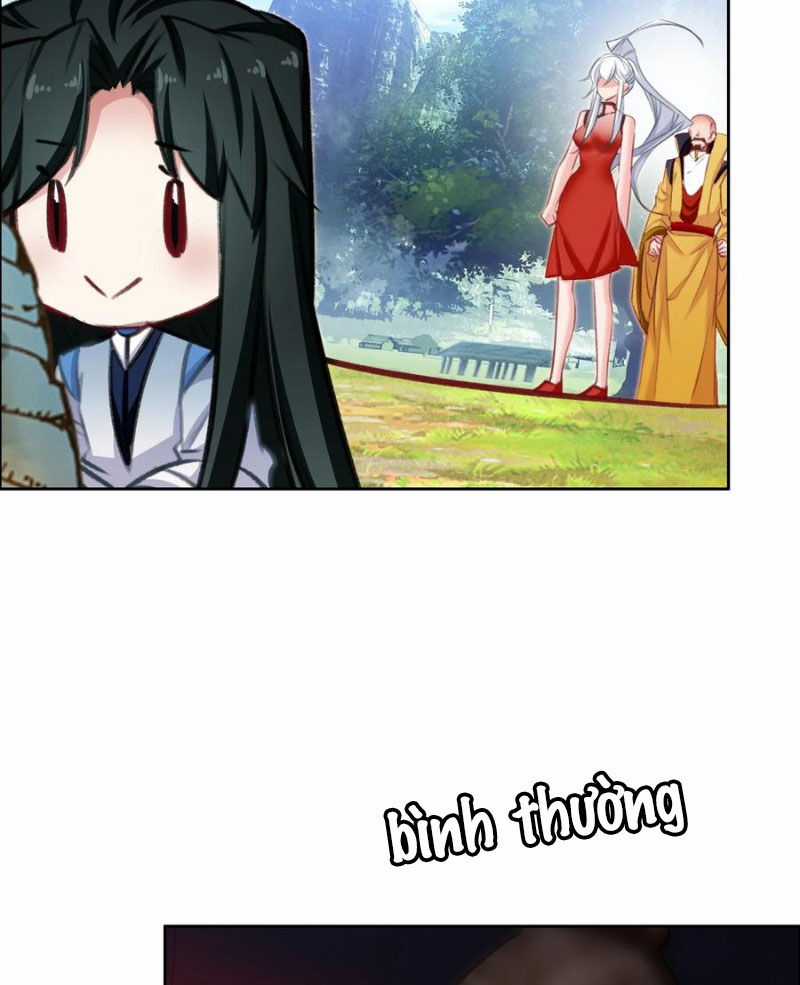 Ta Đây Chính Là Tuyệt Thế Cao Thủ Chapter 65 trang 40