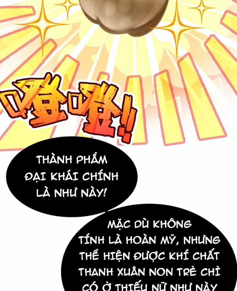 Ta Đây Chính Là Tuyệt Thế Cao Thủ Chapter 65 trang 46