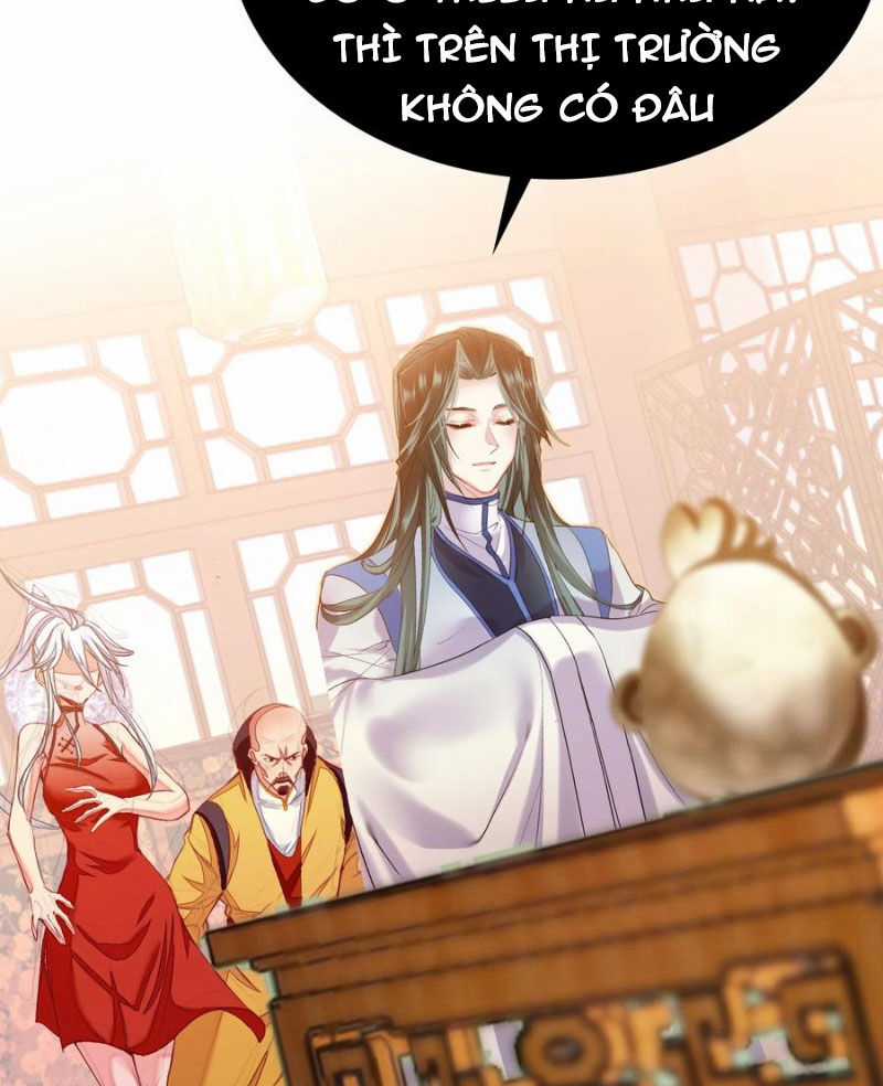 Ta Đây Chính Là Tuyệt Thế Cao Thủ Chapter 65 trang 47