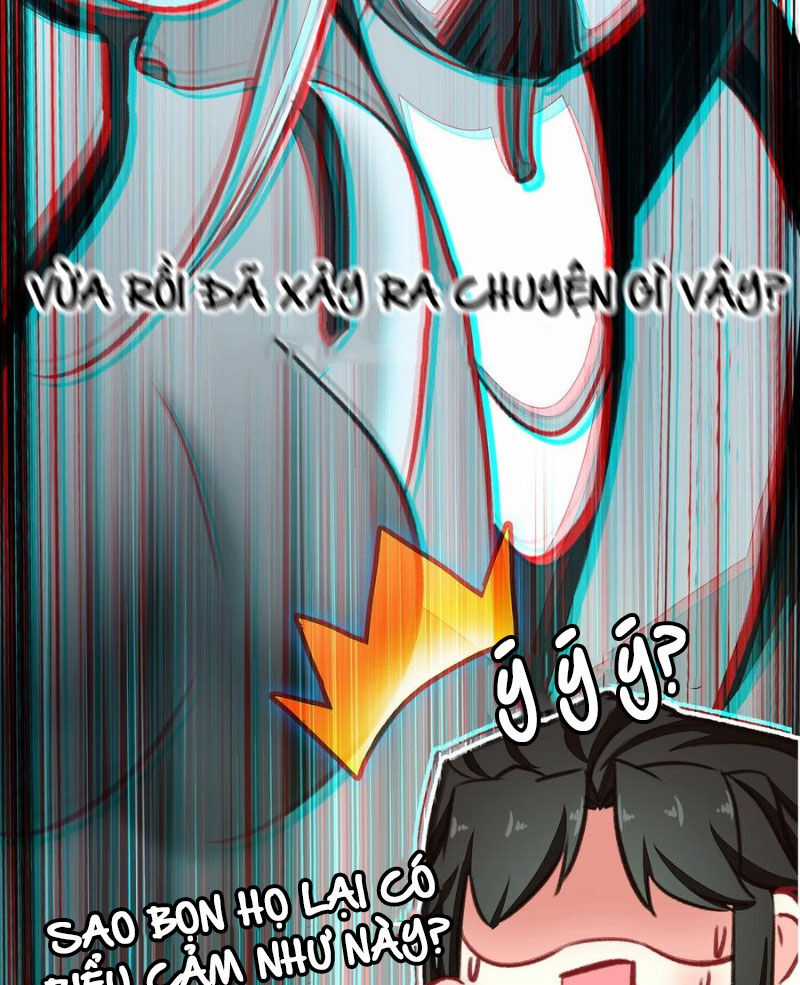 Ta Đây Chính Là Tuyệt Thế Cao Thủ Chapter 65 trang 51