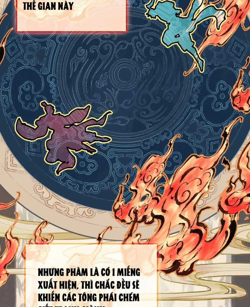 Ta Đây Chính Là Tuyệt Thế Cao Thủ Chapter 65 trang 73