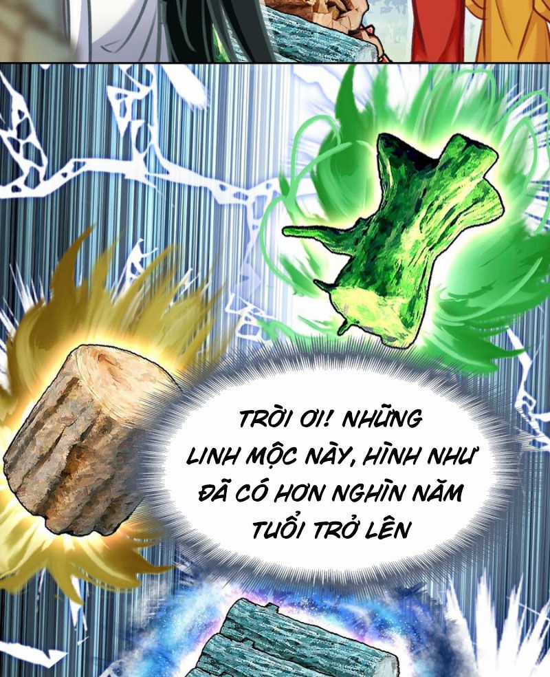 Ta Đây Chính Là Tuyệt Thế Cao Thủ Chapter 65 trang 88