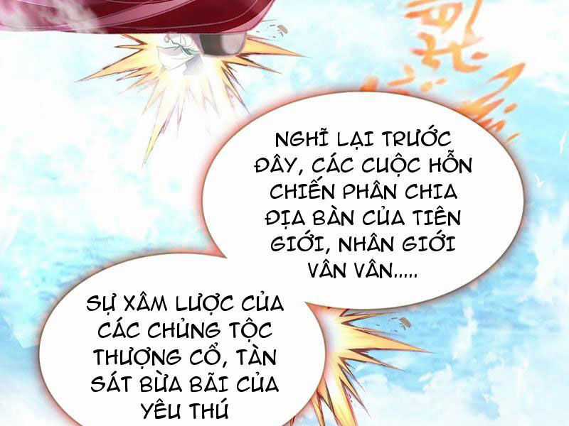 Ta Đây Chính Là Tuyệt Thế Cao Thủ Chapter 66 trang 115