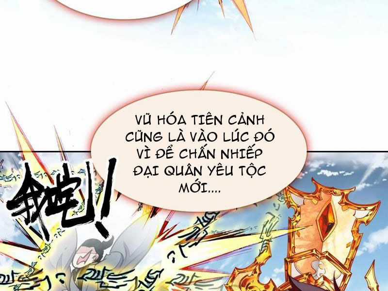 Ta Đây Chính Là Tuyệt Thế Cao Thủ Chapter 66 trang 116