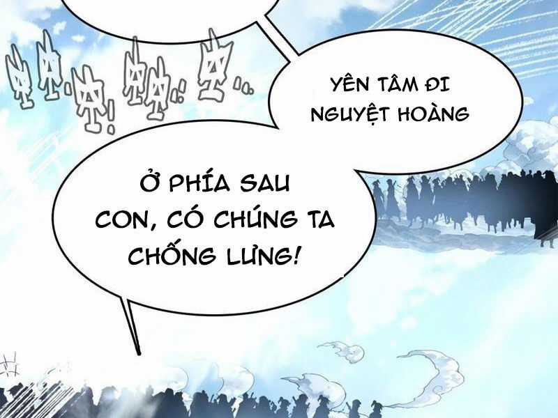 Ta Đây Chính Là Tuyệt Thế Cao Thủ Chapter 66 trang 35