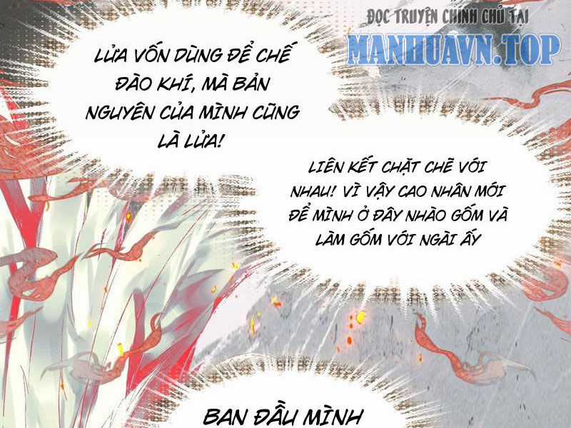 Ta Đây Chính Là Tuyệt Thế Cao Thủ Chapter 66 trang 8